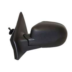 Rétroviseur Gauche Pour Renault Clio III Grandtour 7701071870 8200801908