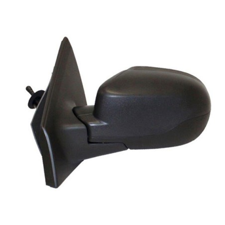 Rétroviseur Gauche Pour Renault Clio III Grandtour 7701071870 8200801908