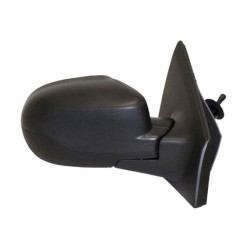 Rétroviseur Droit Pour Renault Clio III Grandtour 7701071864 8200801906