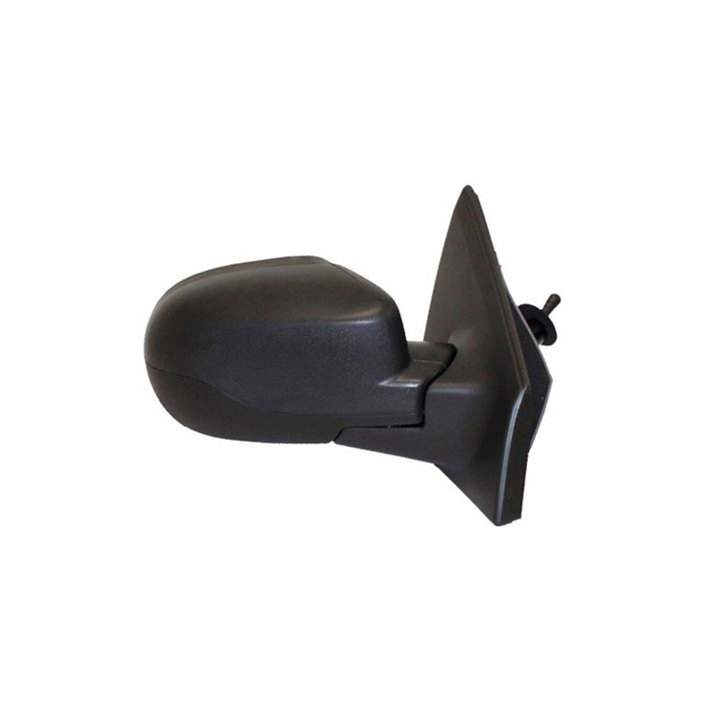 Rétroviseur Droit Pour Renault Clio III Grandtour 7701071864 8200801906