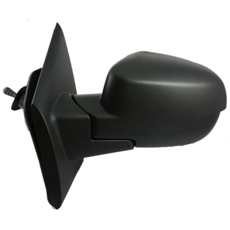 Rétroviseur Gauche Pour Renault Twingo II Camionnette - 3/5 Portes 7701071874