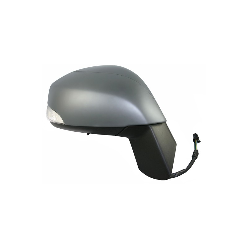 Rétroviseur Droit Pour Renault Grand Scénic III 261600001R 261609550R