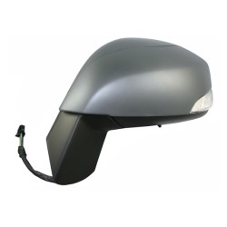 Rétroviseur Gauche Pour Renault Grand Scénic III 261650002R 261656470R