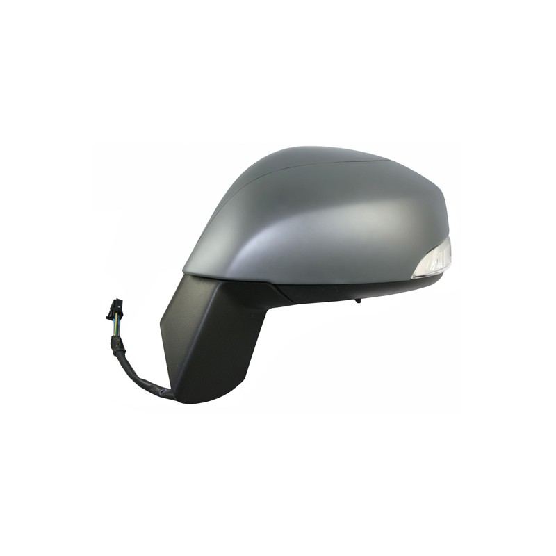 Rétroviseur Gauche Pour Renault Grand Scénic III 261650002R 261656470R