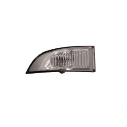Feu Clignotant Gauche Pour Renault Fluence Latitude 261650002R 261656470R