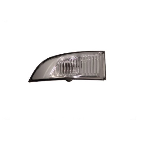 Feu Clignotant Gauche Pour Renault Fluence Latitude 261650002R 261656470R