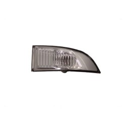 Feu Clignotant Droit Pour Renault Fluence Latitude 261600001R 261609550R