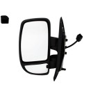Rétroviseur Droit Pour Renault Master II Autobus/Autocar Opel Nissan 8200255776