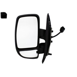 Rétroviseur Droit Pour Renault Master II Autobus/Autocar Opel Nissan 8200255776