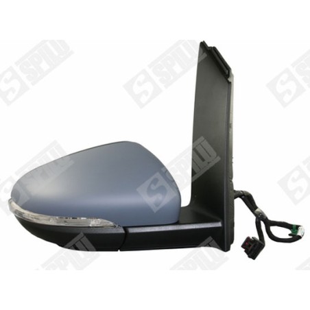 Rétroviseur Droit Pour VW Touran 1T1857508AA 1T1857508AC 1T1857508S 5K0857522