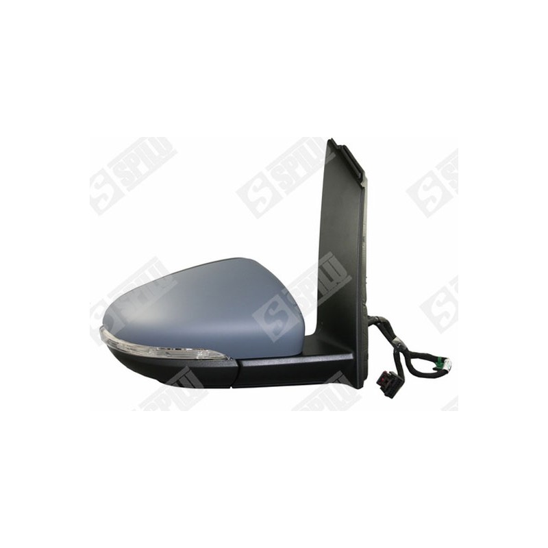 Rétroviseur Droit Pour VW Touran 1T1857508AA 1T1857508AC 1T1857508S 5K0857522