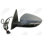 Rétroviseur Gauche Pour VW EOS 1Q1857507AR 3C8857537GRU 3C8949101 5C6857521B