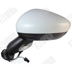 Rétroviseur Droit Pour VW EOS 1Q1857508AK2Z0 3C8857538GRU 3C8949102 5C6857522D