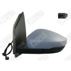 Rétroviseur Gauche Pour VW Polo 6C1857507 6R0857521 6R0857537BGRU 6R0949101F