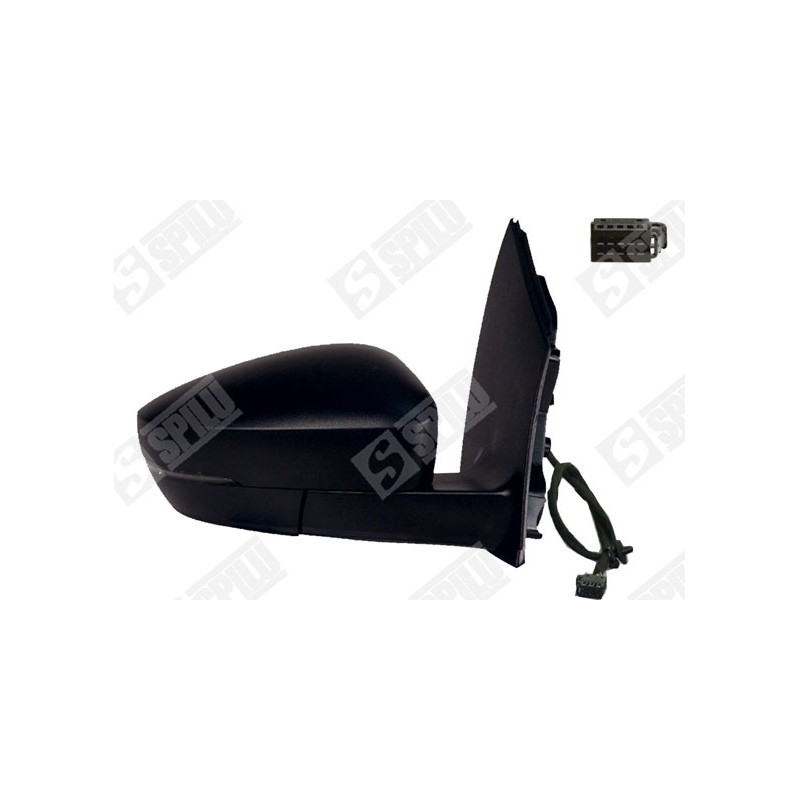 Rétroviseur Droit Pour VW Polo 6C1857508 6R0857522 6R0857538C9B9 6R0949102F
