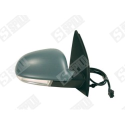 Rétroviseur Droit Pour VW Golf V 1K0857522 1K0857538GRU 1K0949102 1K1857508A