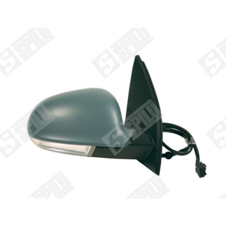 Rétroviseur Droit Pour VW Golf V 1K0857522 1K0857538GRU 1K0949102 1K1857508A