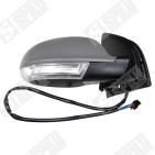 Rétroviseur Droit Pour VW Golf V 1K0857522 1K0857538GRU 1K0949102 1K1857508AM