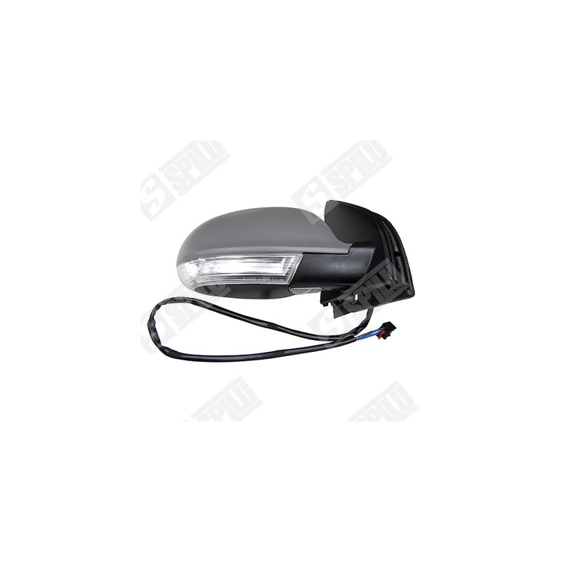 Rétroviseur Droit Pour VW Golf V 1K0857522 1K0857538GRU 1K0949102 1K1857508AM