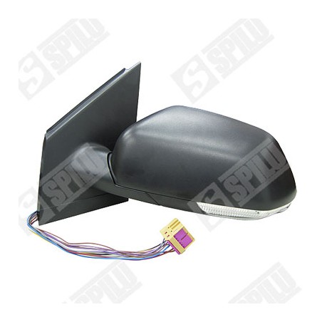 Rétroviseur Gauche Pour VW Polo A 1Z0857537 1Z0949101C 6Q0857521F 6Q1857507AG