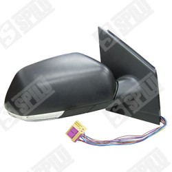 Rétroviseur Droit Pour VW Polo A 1Z0857538 1Z0949102C 6Q0857522K 6Q1857508AG