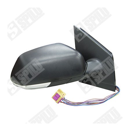 Rétroviseur Droit Pour VW Polo A 1Z0857538 1Z0949102C 6Q0857522K 6Q1857508AG