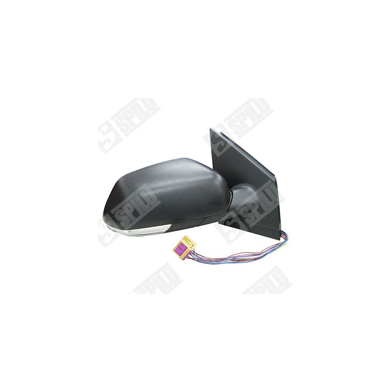 Rétroviseur Droit Pour VW Polo A 1Z0857538 1Z0949102C 6Q0857522K 6Q1857508AG