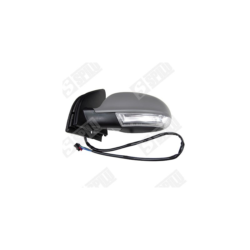 Rétroviseur Gauche Pour VW Golf V 1K0857537GRU 1K0949101 1K0949521 1K1857507AL