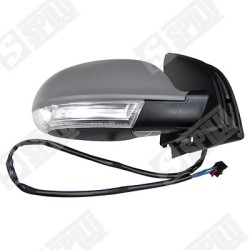 Rétroviseur Droit Pour VW Golf V 1K0857522 1K0857538GRU 1K0949102 1K1857508AM
