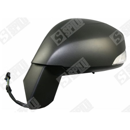 Rétroviseur Gauche Pour VW EOS 1Q1857507AS 3C8857537GRU 3C8949101D 5C6857521B