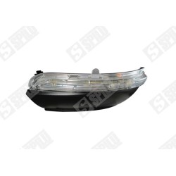 Feu Clignotant Gauche Pour VW Beetle CC Jetta IV Passat Passat/Break 3C8949101D