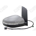 Rétroviseur Droit Pour VW Touran 1T1857508AB 1T1857508Q 1T1857508T 5K0857522