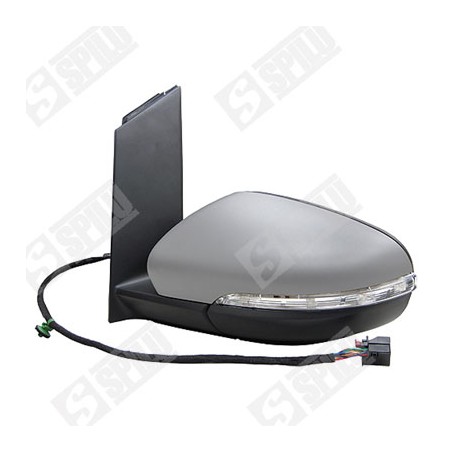 Rétroviseur Gauche Pour VW Touran 1T1857507AE 1T1857507AK 1T1857507AN 5K0857521