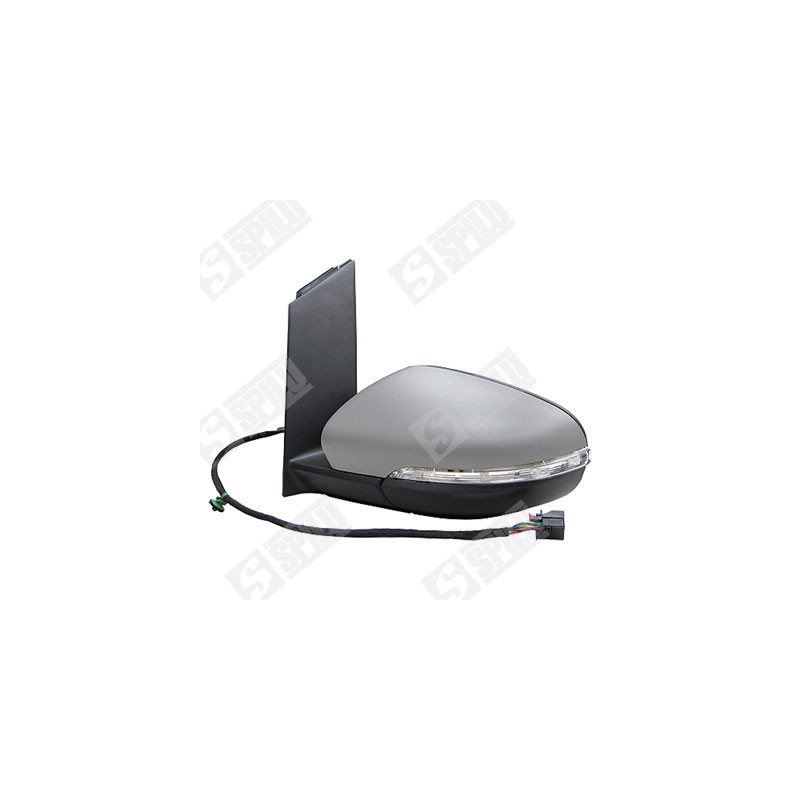 Rétroviseur Gauche Pour VW Touran 1T1857507AE 1T1857507AK 1T1857507AN 5K0857521