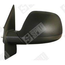 Rétroviseur Gauche Pour VW Multivan V Transporter 7E185527F9B9 7E1857507DJ9B9