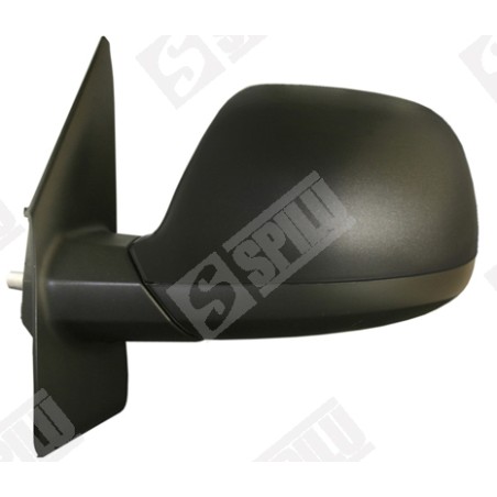 Rétroviseur Gauche Pour VW Multivan V Transporter 7E185527F9B9 7E1857507DJ9B9