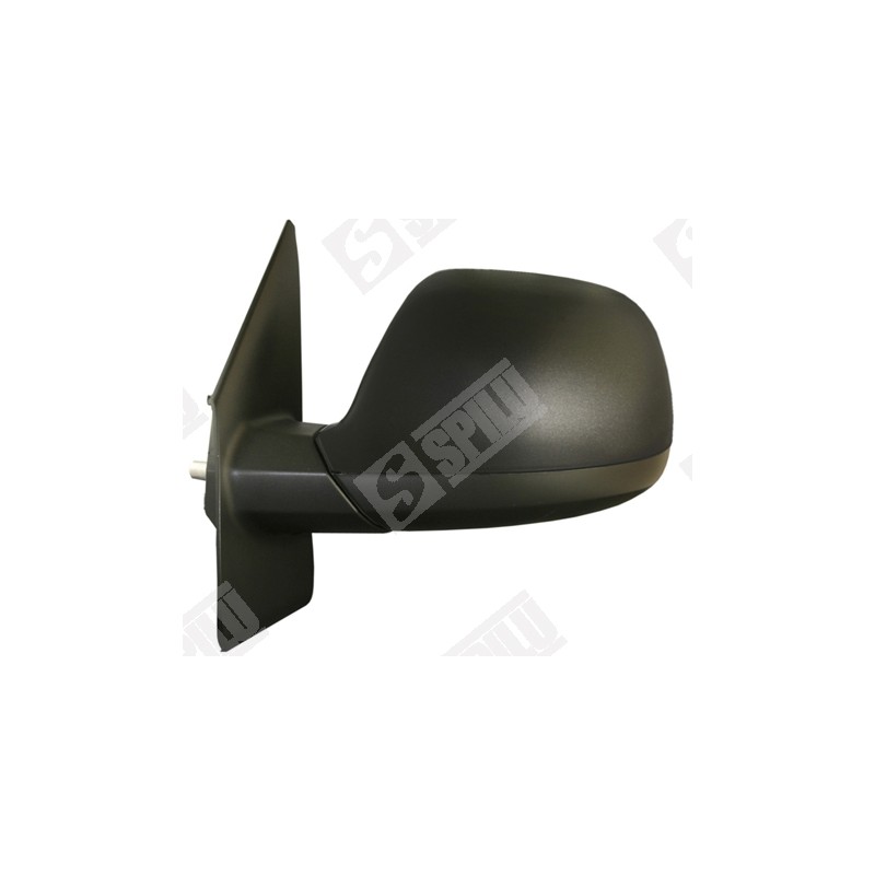 Rétroviseur Gauche Pour VW Multivan V Transporter 7E185527F9B9 7E1857507DJ9B9