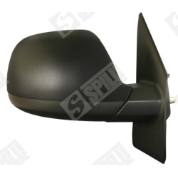 Rétroviseur Droit Pour VW Multivan V Transporter 7E185528F9B9 7E1857508DS9B9
