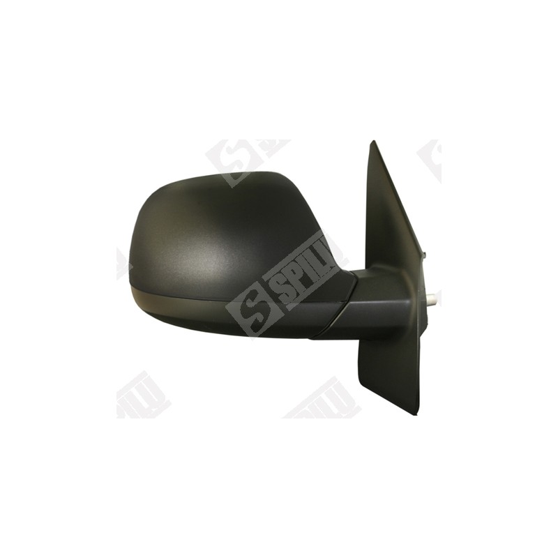 Rétroviseur Droit Pour VW Multivan V Transporter 7E185528F9B9 7E1857508DS9B9
