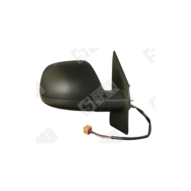 Rétroviseur Droit Pour VW Multivan V Transporter 7E185528F9B9 7E1857508EB9B9