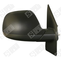 Rétroviseur Droit Pour VW Multivan V Transporter 7E185528GGRU 7E1857508DS9B9