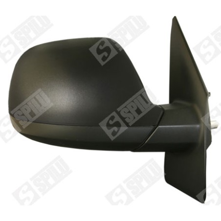 Rétroviseur Droit Pour VW Multivan V Transporter 7E185528GGRU 7E1857508DS9B9