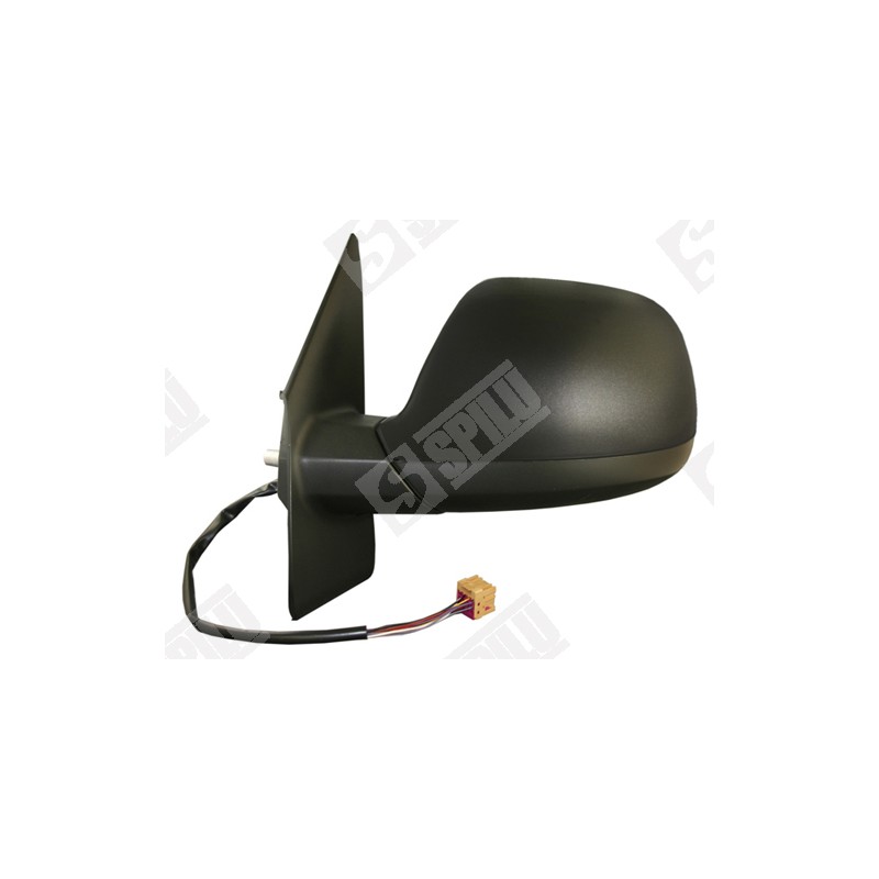 Rétroviseur Gauche Pour VW Multivan V Transporter 7E185527GGRU 7E1857507DK9B9