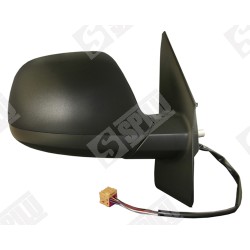 Rétroviseur Droit Pour VW Multivan V Transporter 7E185528GGRU 7E1857508DT9B9