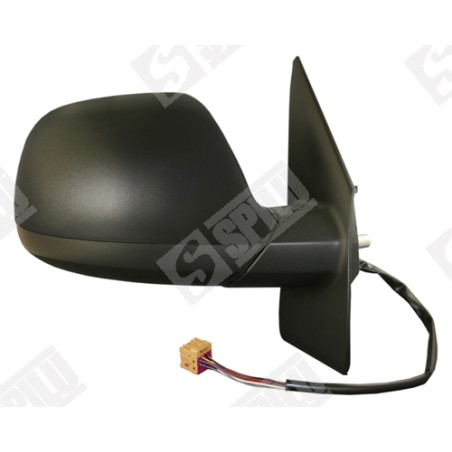 Rétroviseur Droit Pour VW Multivan V Transporter 7E185528GGRU 7E1857508EB9B9