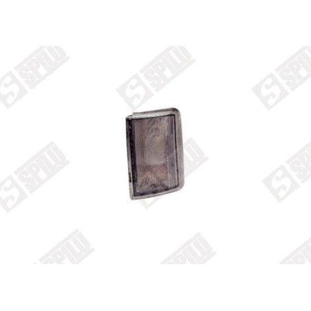 Feu Clignotant Gauche Pour IVECO EUROCARGO I-III 2997253 500340696 93193199