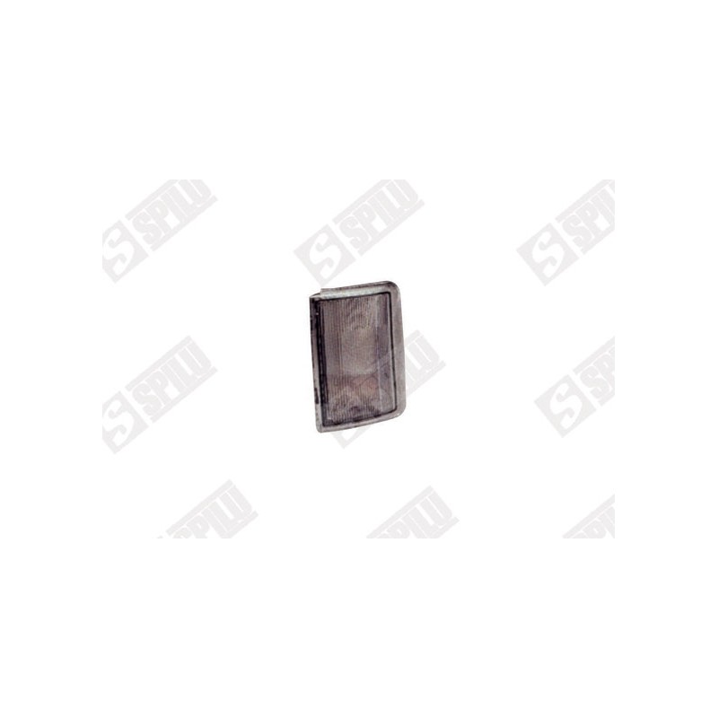 Feu Clignotant Gauche Pour IVECO EUROCARGO I-III 2997253 500340696 93193199