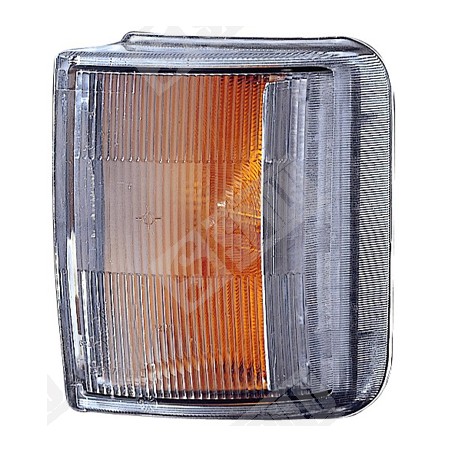Feu Clignotant Droit Pour IVECO EUROCARGO I-III 500340695 98409119 98472989