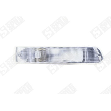 Feu Clignotant Gauche Pour IVECO STRALIS I 41221041 42555023