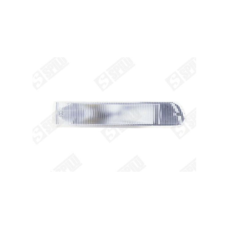 Feu Clignotant Gauche Pour IVECO STRALIS I 41221041 42555023